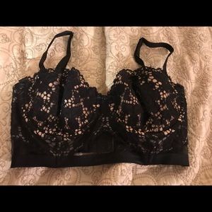 Victoria’s Secret bra